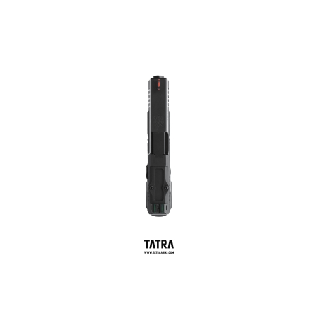 Pistolet TATRA RPX9 BLACK OR kal.9x19